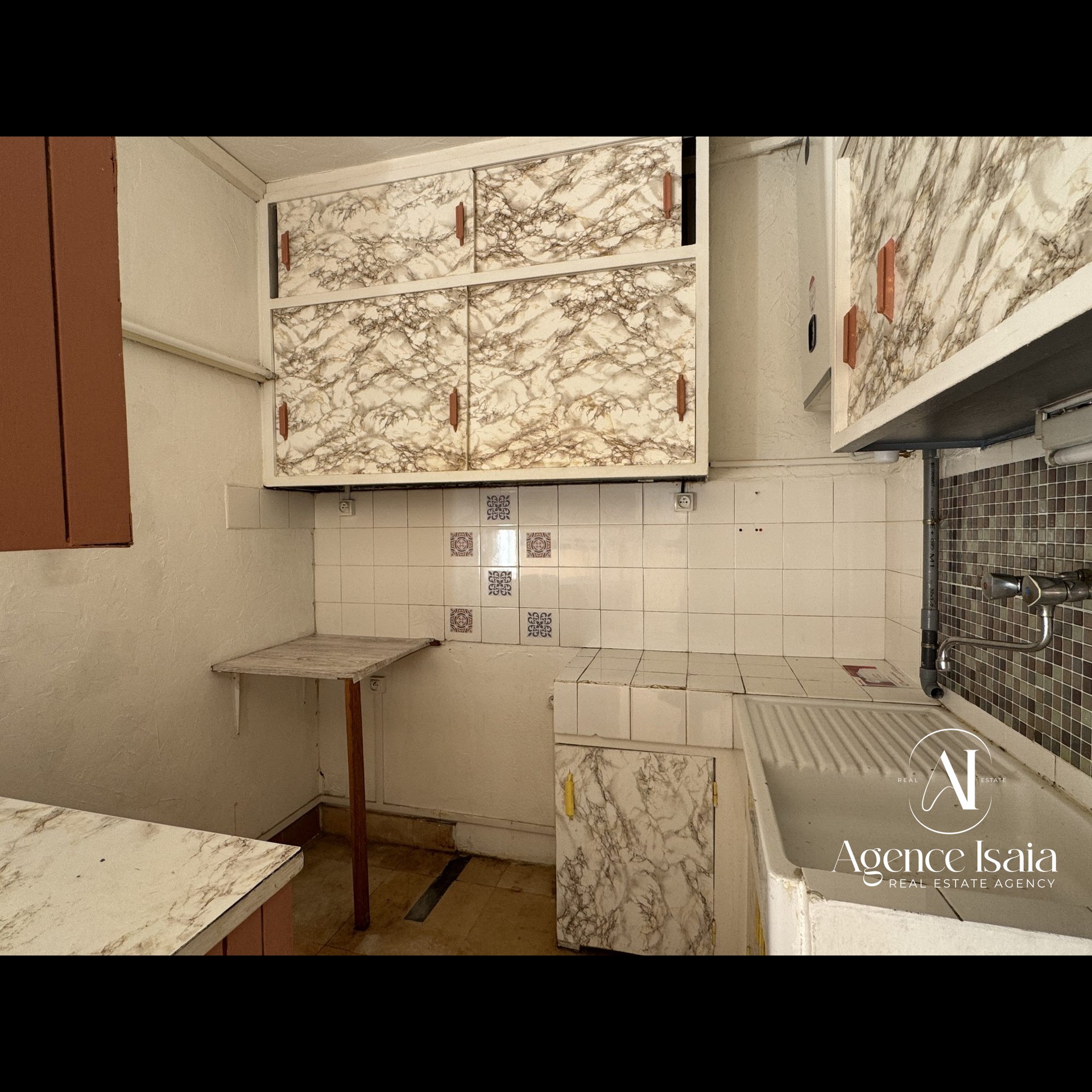 Appartement 2 pièces avec balcon coeur de ville - Photo 8