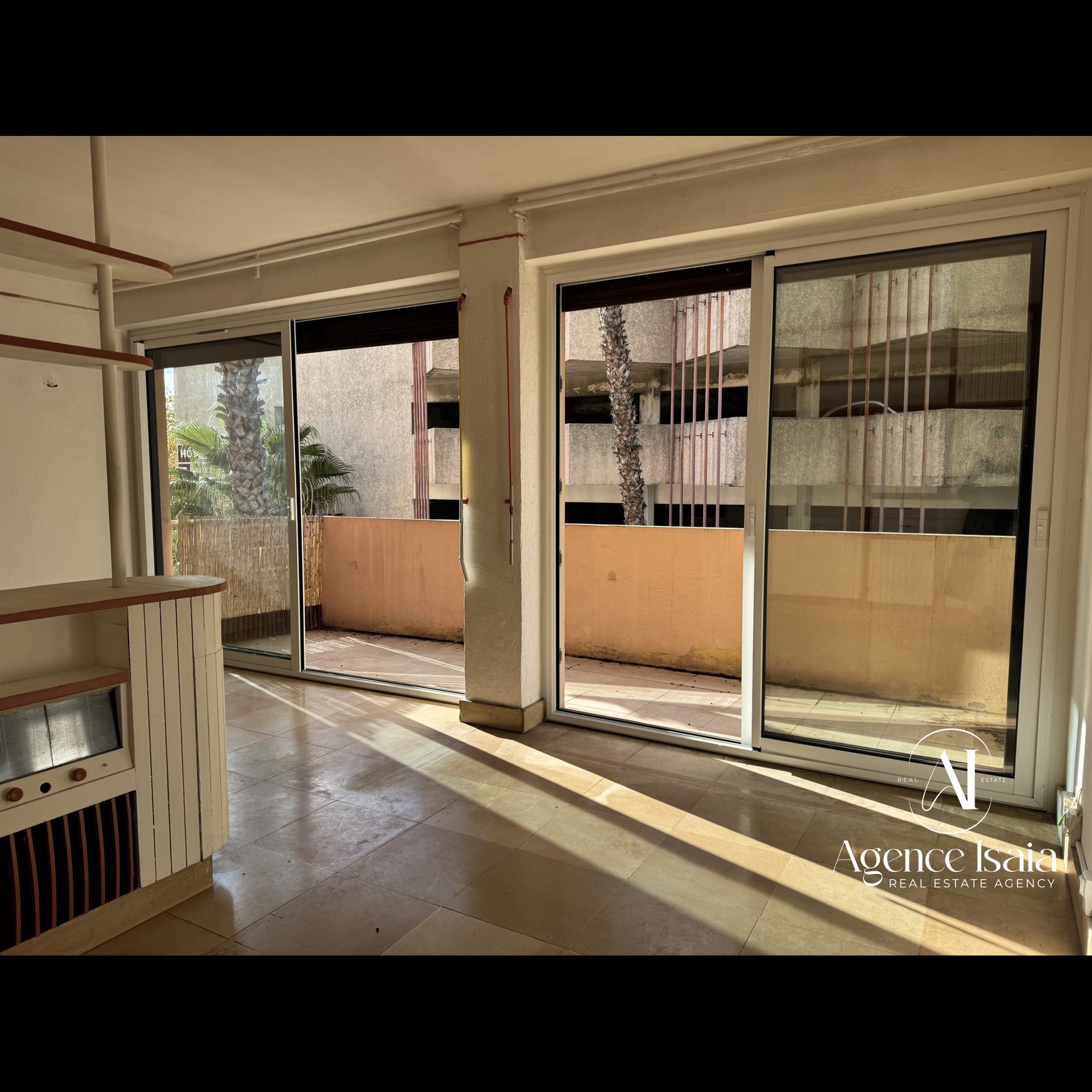 Appartement 2 pièces avec balcon coeur de ville - Photo 7