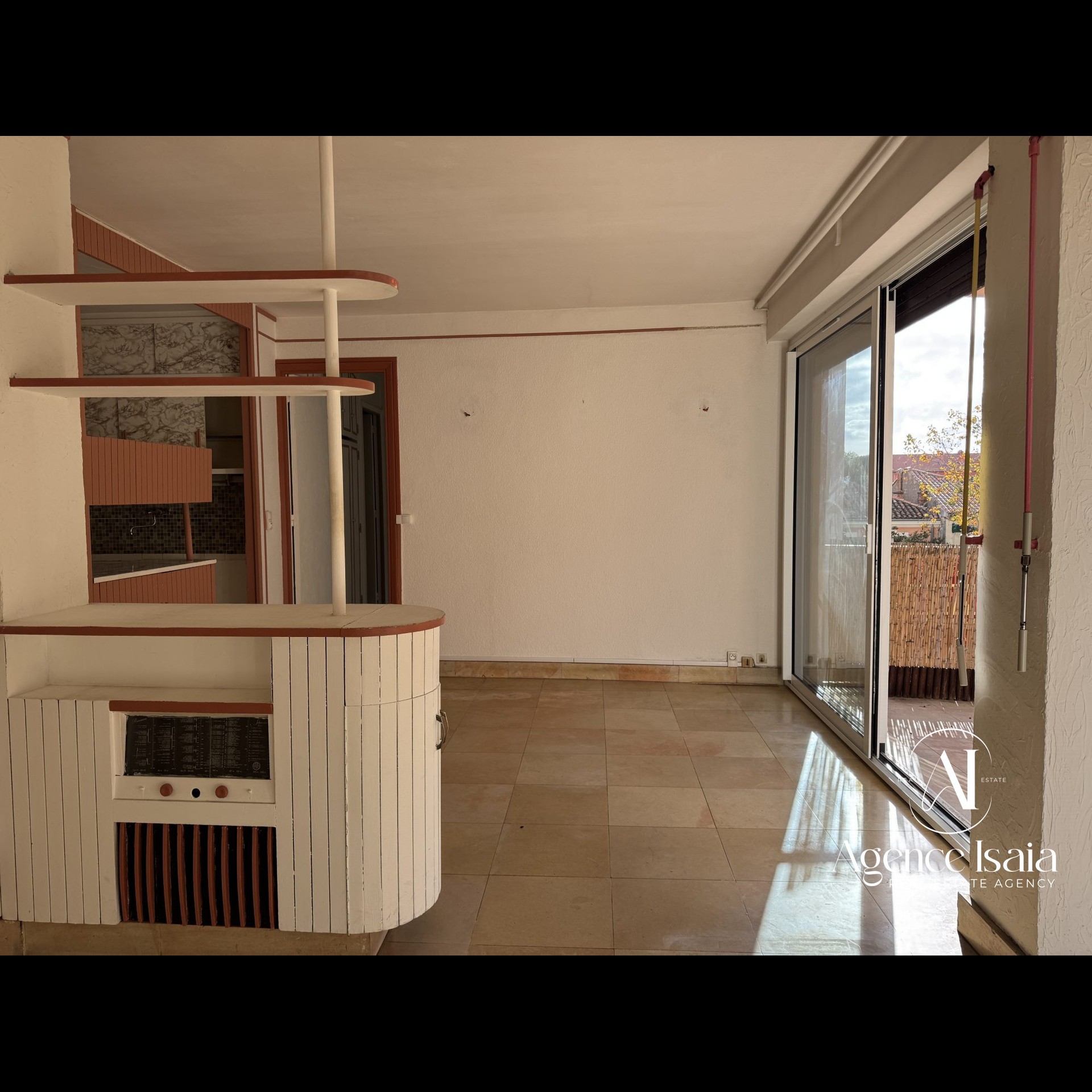 Appartement 2 pièces avec balcon coeur de ville - Photo 6