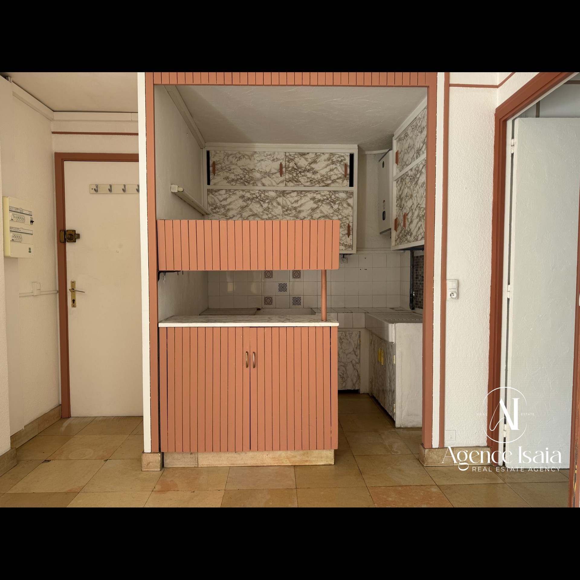 Appartement 2 pièces avec balcon coeur de ville - Photo 5