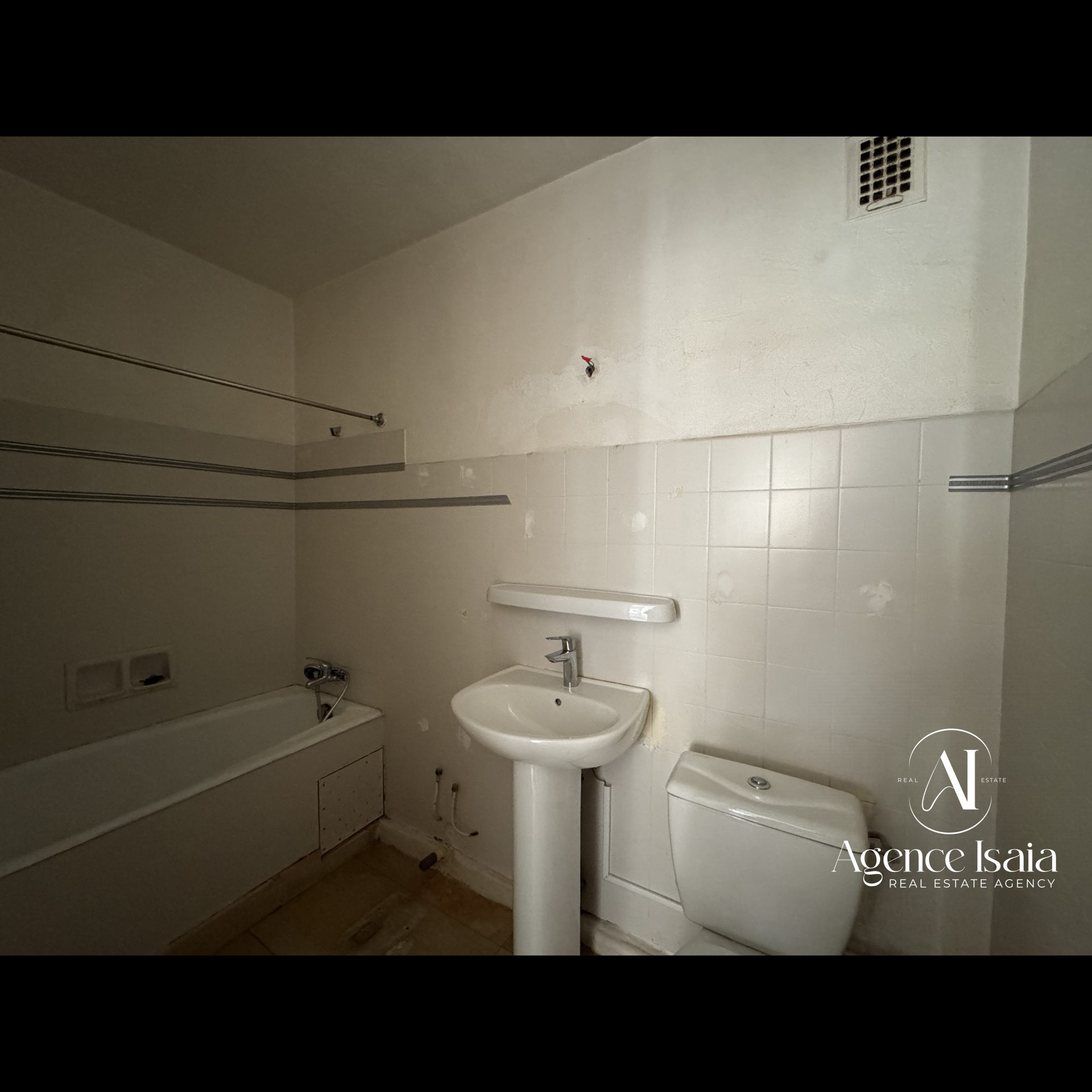 Appartement 2 pièces avec balcon coeur de ville - Photo 1