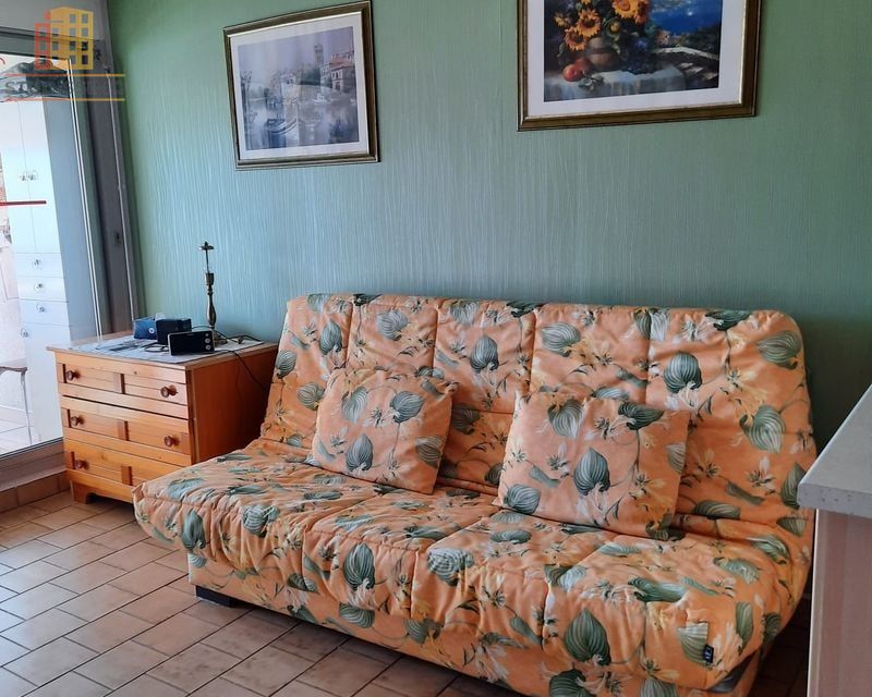 Studio cabine 26m² Agde - Photo 1