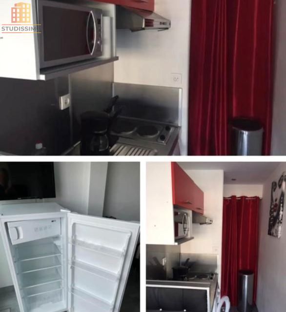 Appartement 16m² Agde village naturiste - Port Nature 2 - Photo 2