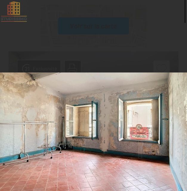 Appartement à Béziers