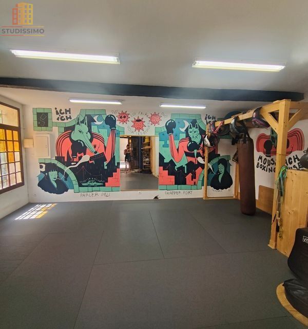 Appartement 34m² Montpellier centre - Photo 2