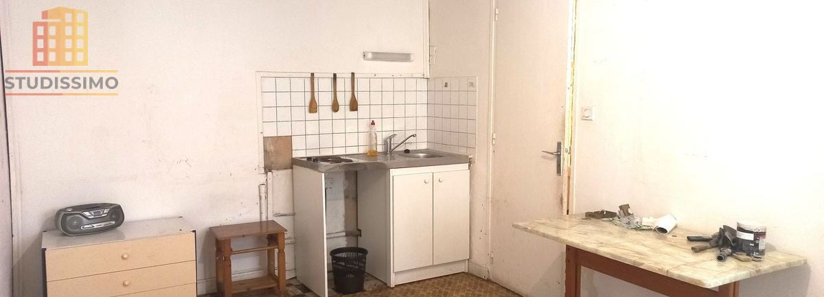 Studio 16m² Montpellier centre historique - Photo 5