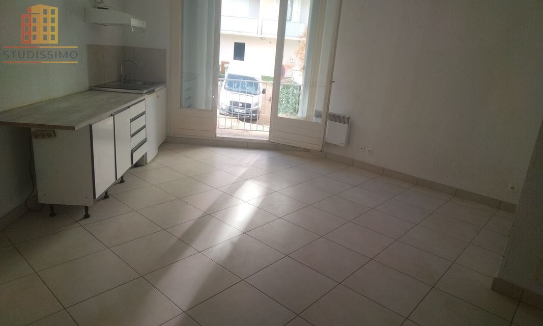Appartement à Clermont-l'Hérault