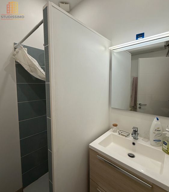 Studio meublé 30m² Sète - Proche gare - Photo 1