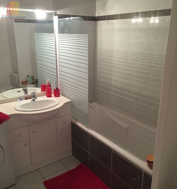 T1 bis 36m² Montpellier 34090 - Photo 1