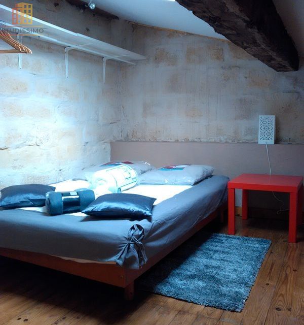 T1 37m² Montpellier centre - Mezzanine, très calme - Photo 2