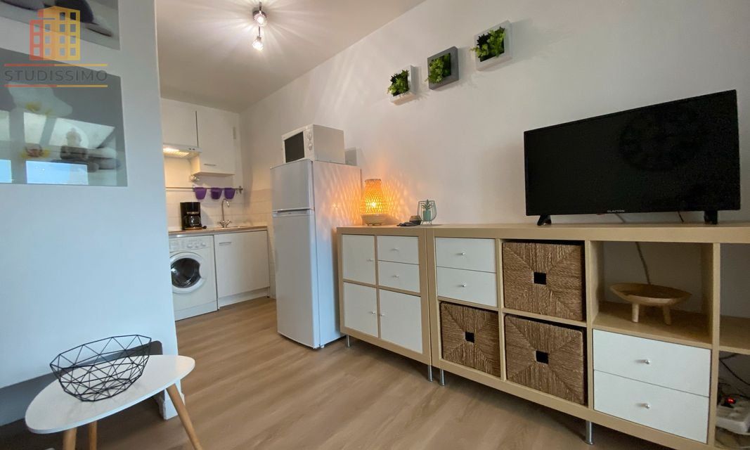 Appartement à La Grande-Motte