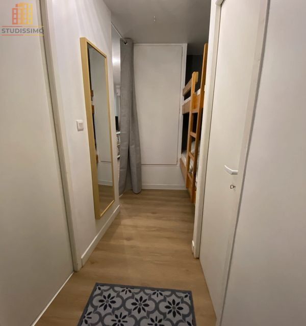 Studio cabine 26m² La Grande-Motte - Avec parking - Photo 2