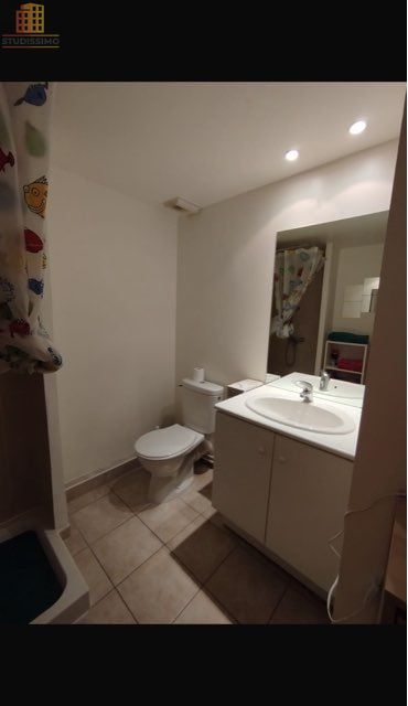 Studio 20m² Montpellier La Valette - Photo 1