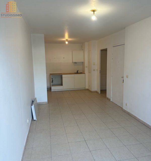 Studio 26m² Montpellier Aiguelongue - Photo 7