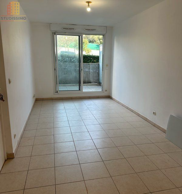 Studio 26m² Montpellier Aiguelongue - Photo 9