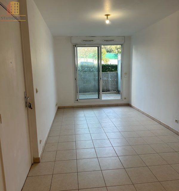 Studio 26m² Montpellier Aiguelongue - Photo 6