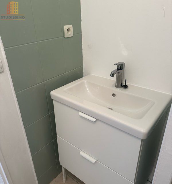 Studio 26m² Montpellier Aiguelongue - Photo 2