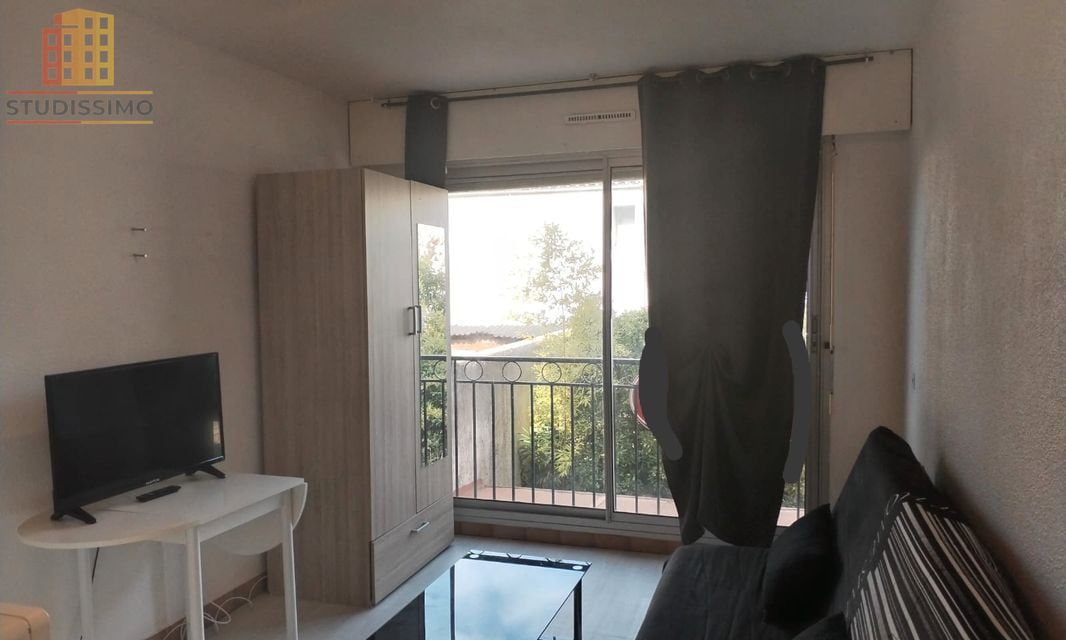 Appartement à Balaruc-les-Bains