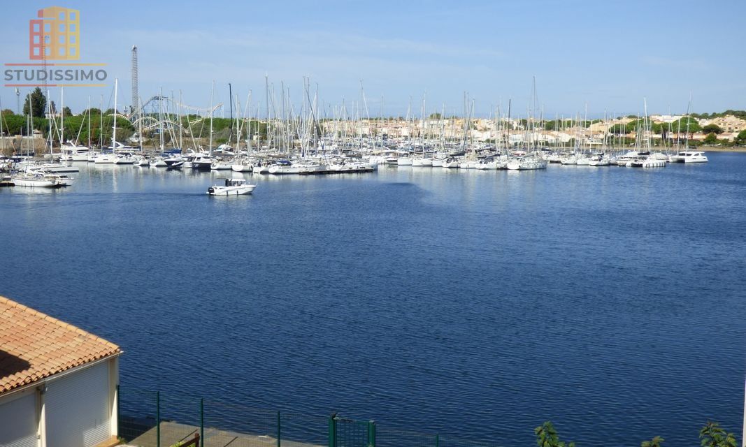 Appartement à Agde
