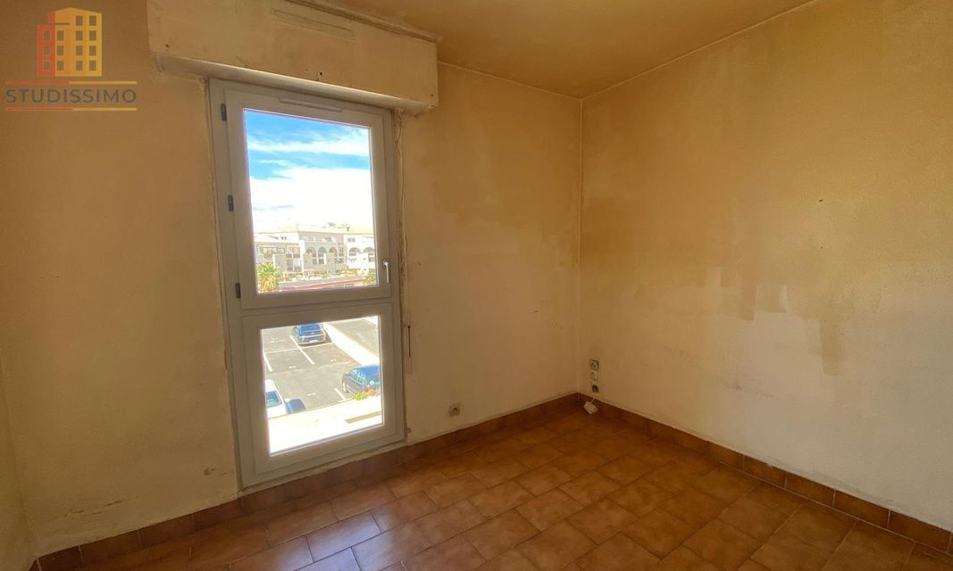 Appartement à Sète