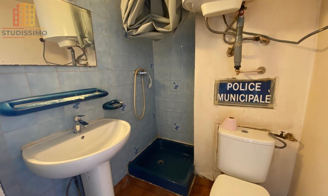 Studette 12m² Sète Marina - À 100m de la plage - Photo 1