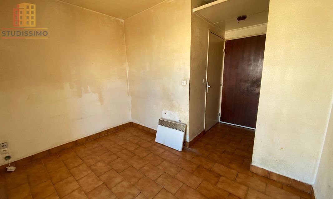 Studette 12m² Sète Marina - À 100m de la plage - Photo 2