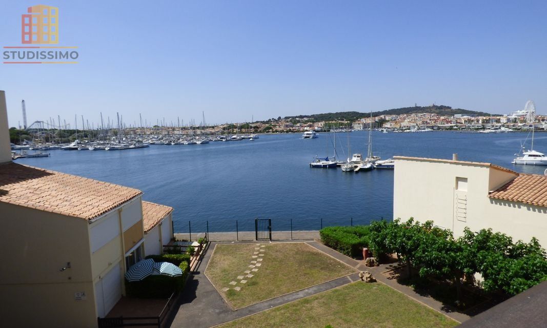 Appartement à Agde