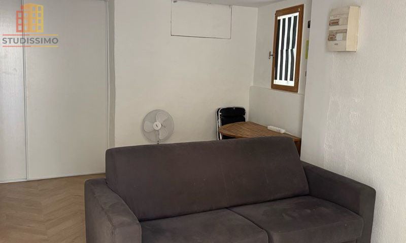 Studio 22m² Montpellier Écusson - Photo 2
