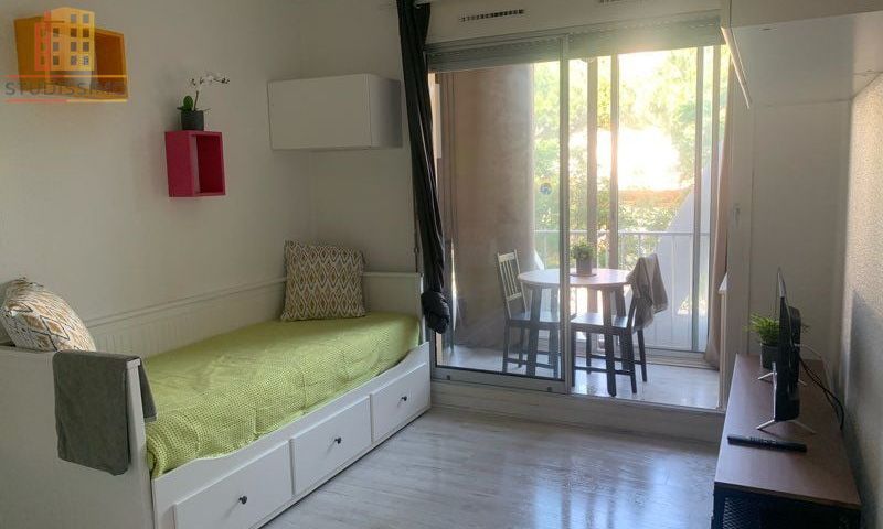 Studio 20m² La Grande-Motte Les Voiles Blanches - Photo 1