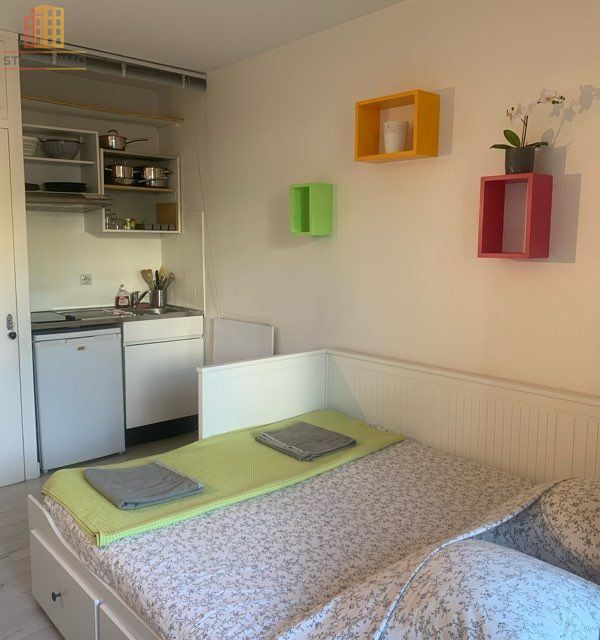 Appartement à La Grande-Motte