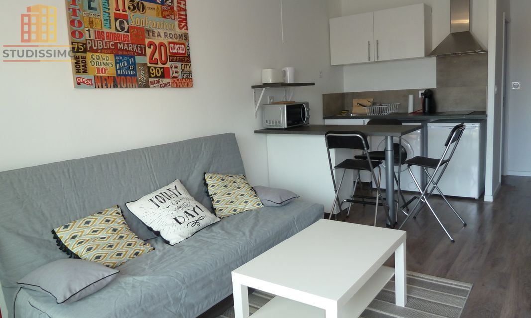 Appartement à Palavas-les-Flots