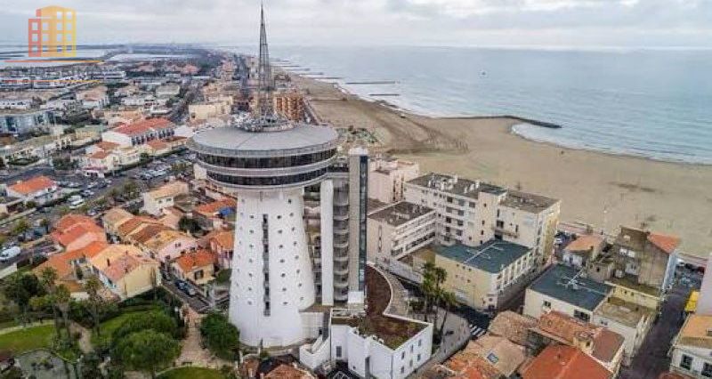 Appartement à Palavas-les-Flots