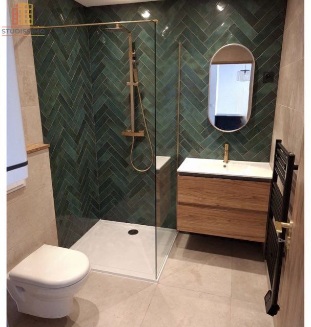 Studio 31m² Palavas-les-Flots - Haut de gamme, parking privé - Photo 2