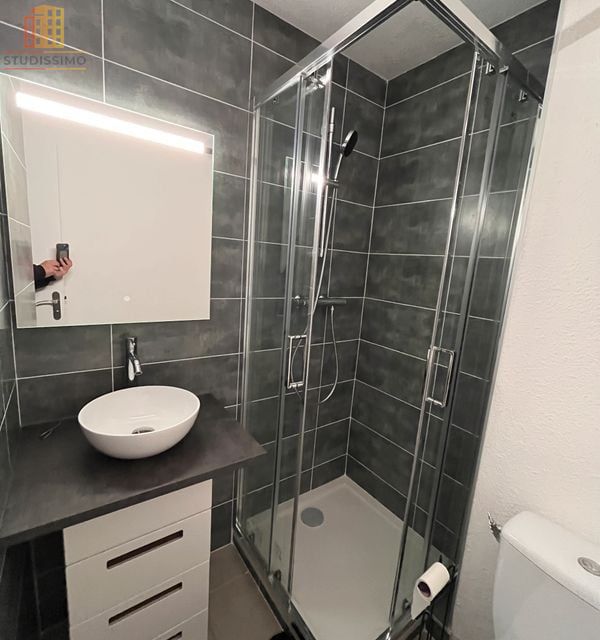 Studio meublé 18m² Sète - Proche plage et commerces - Photo 1