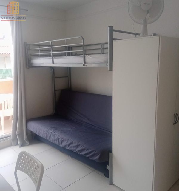 Studio 16m² Agde plage du Môle - Allée de la Flânerie - Photo 2