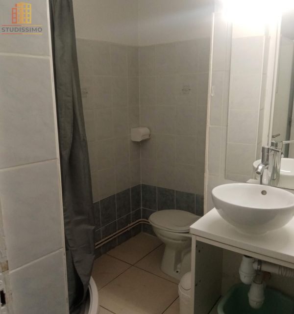 Studio 16m² Agde plage du Môle - Allée de la Flânerie - Photo 1