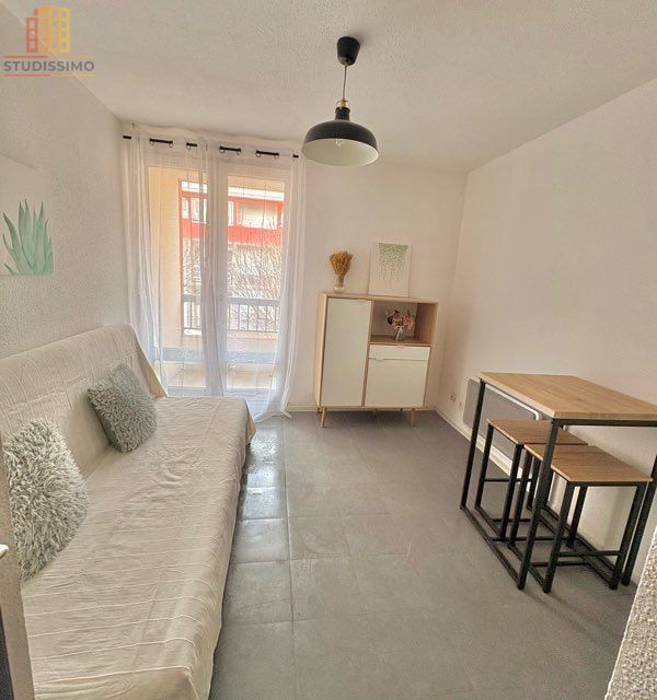 Appartement à Lamalou-les-Bains