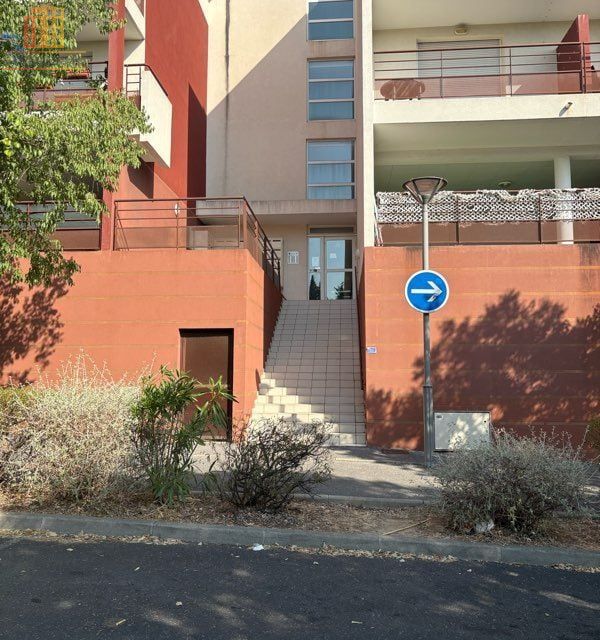 Studio 1 pièce  Montpellier 34090 - Avec garage - Photo 16