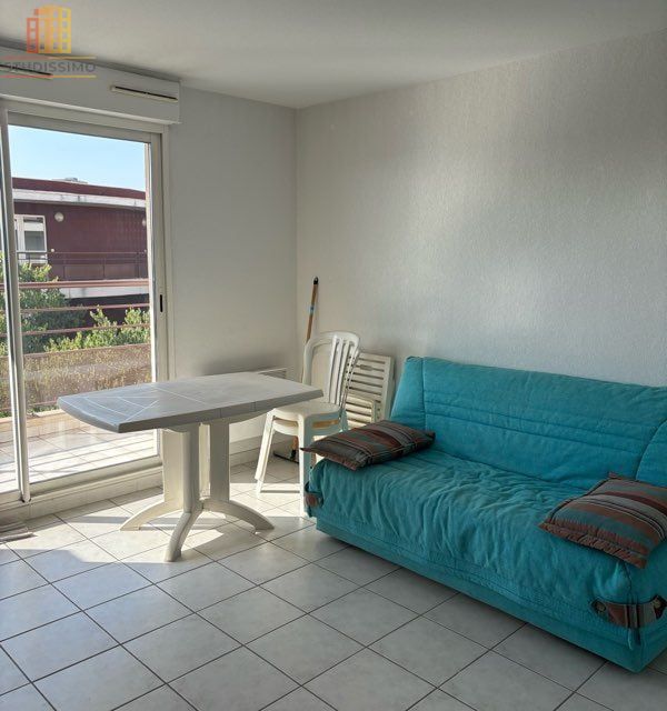 Studio 1 pièce  Montpellier 34090 - Avec garage - Photo 13