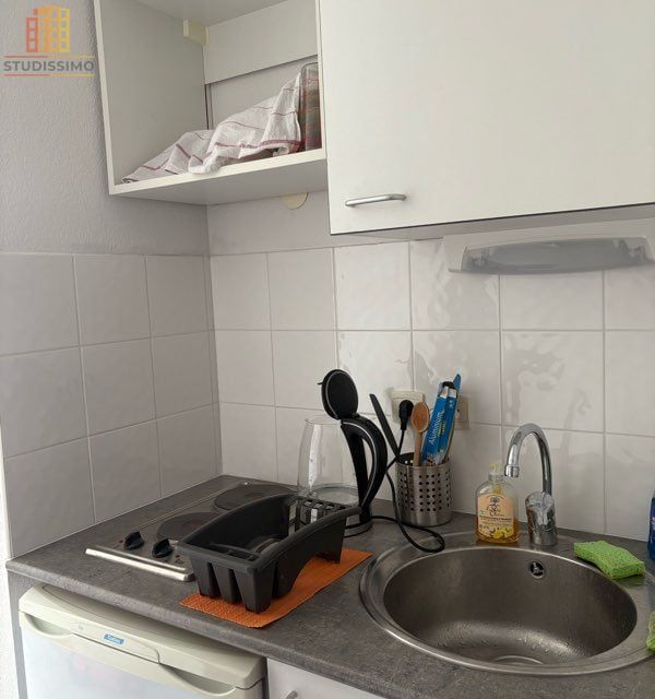 Studio 1 pièce  Montpellier 34090 - Avec garage - Photo 7