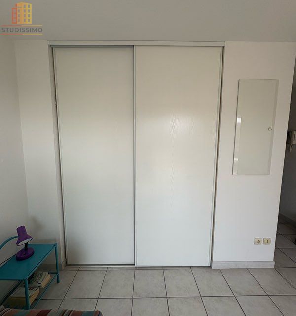 Studio 1 pièce  Montpellier 34090 - Avec garage - Photo 6
