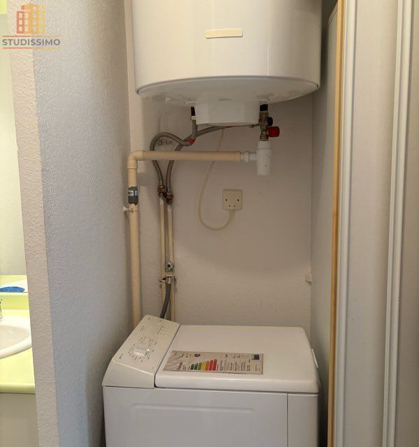 Studio 1 pièce  Montpellier 34090 - Avec garage - Photo 2