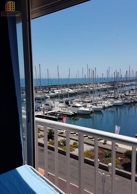 Studio cabine 33m² Cap d’Agde - Vue mer, meublé - Photo 2