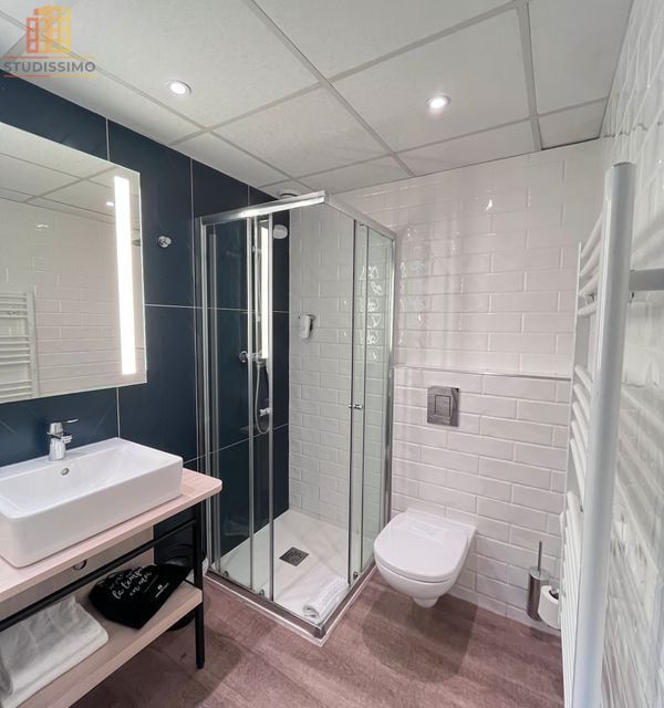 Studio 19m² Montpellier - Étage élevé - Photo 2