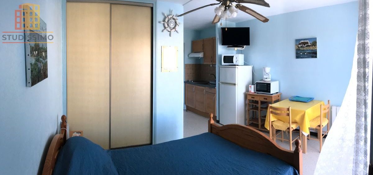 Appartement à Balaruc-les-Bains