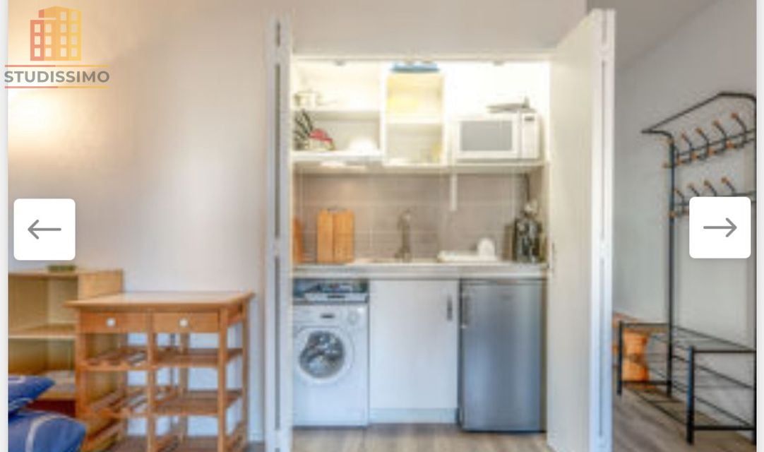 Studio 23m² Agde Centre Port - Entre Iconic et Grande Roue - Photo 1