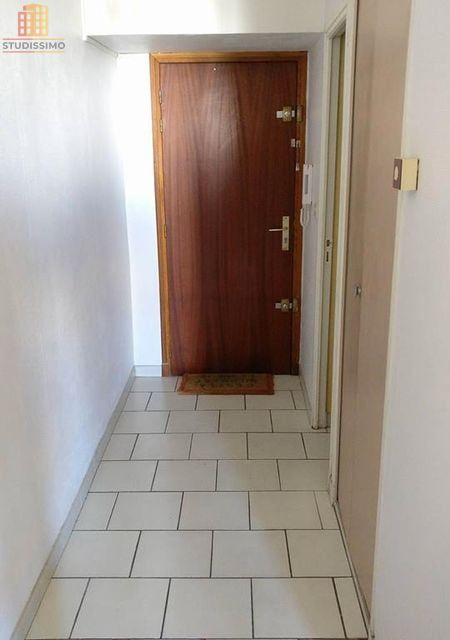 Studio 26m² Béziers Jean Moulin - Photo 7