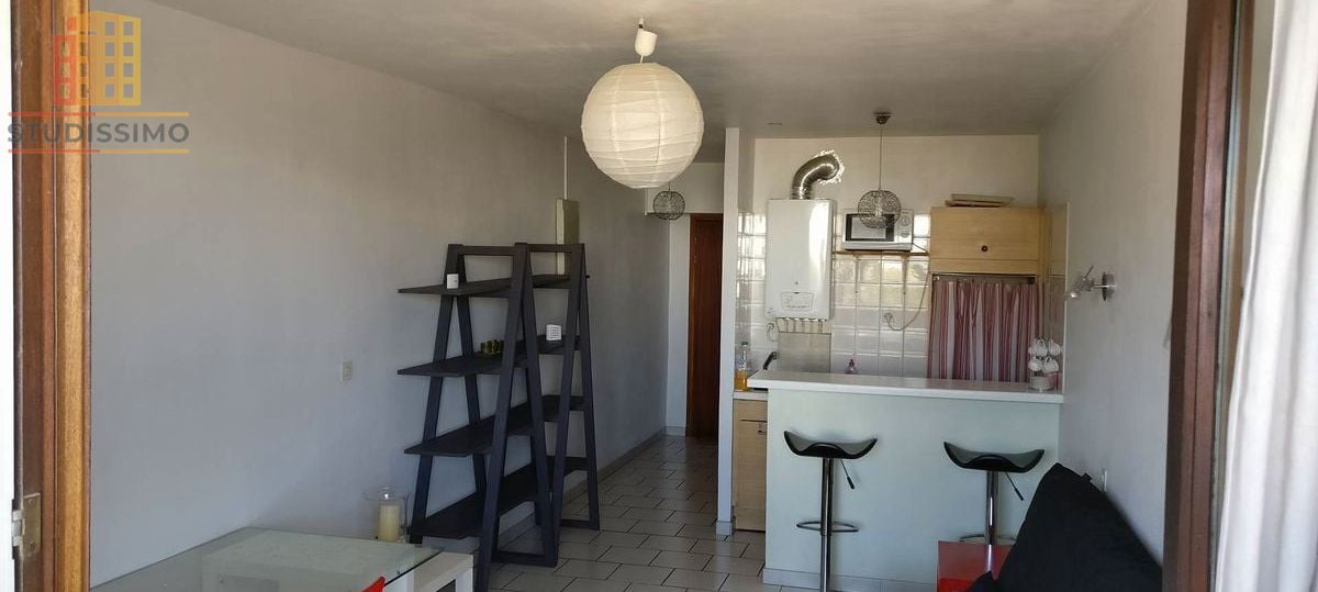 Studio 26m² Béziers Jean Moulin - Photo 4