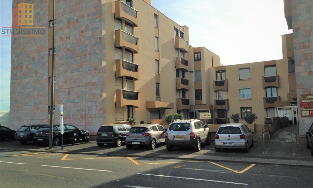 Appartement à Béziers