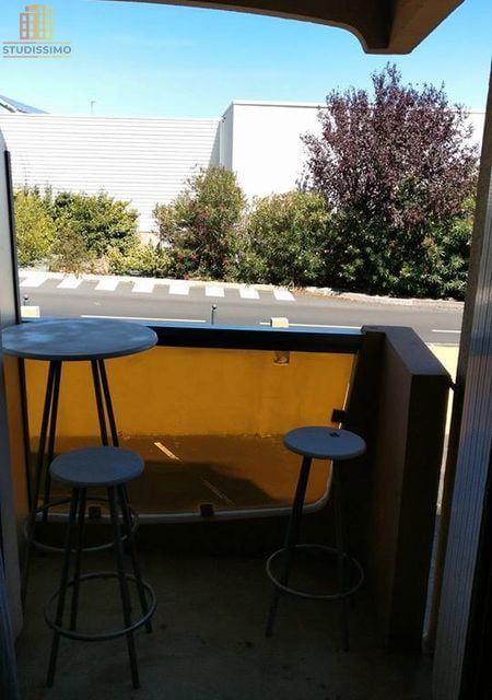 Studio 26m² Béziers Jean Moulin - Photo 1